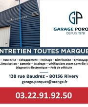Garage Michel Porquet Et Fils image 1