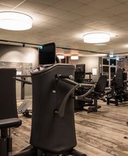 Fitness First Bremen Süd - EGYM Training