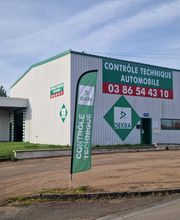 Centre contrôle technique DEKRA image 1