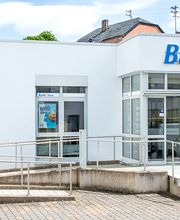 Bank 1 Saar eG, Filiale Perl