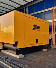 DN ENERGIE RACHAT GROUPES ELECTROGENES OCCASION image 5