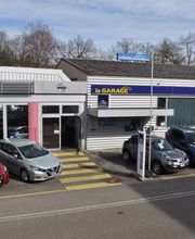 Garage Kieser GmbH Bild 3