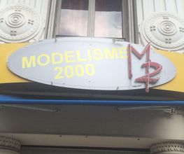 Modelisme 2000 Technijeux SARL image 8