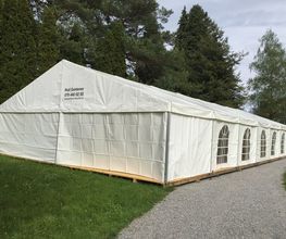 Goldener Festzelte AG Bild 3