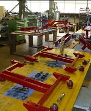 Schilter Seilbahn- und Metallbau GmbH Bild 5