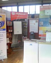 Eco Chauffage Sanitaire image 14