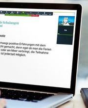 Individuelle Schulungen Bild 1