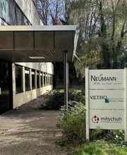 mitschuh GmbH – Marketing & Lead-Systeme
