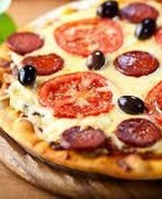 Deliziosa Pizza image 1