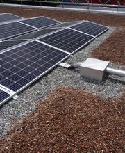 Baumann Bau-Spenglerei AG Bild 8