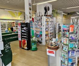 Farmacia Viganello Bild 6