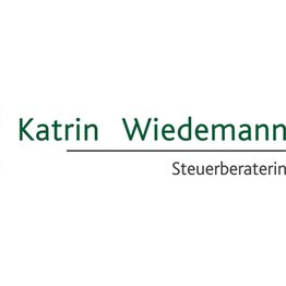Steuerberaterin Katrin Wiedemann