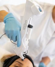 Infuzion - Individuelle Therapie bei Sense Treatments – moderne Behandlungsmethoden für schnelle Fortschritte