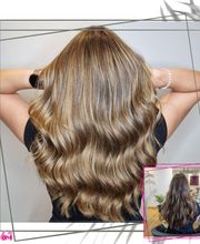 Haarstudio sixtyone Bild 14