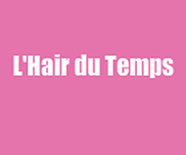 L'hair Du Temps image 1