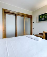 B&B HOTEL Padova immagine 14
