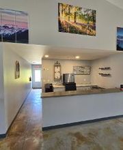 Cascade Flats Weddings and Events image 1