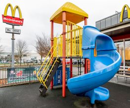 McDonald's Bild 4