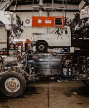 Brown's Service Center image 9