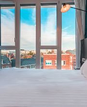 Nemea Appart'Hotel Coliseum Amiens Centre image 12