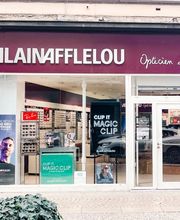 Audioprothésiste Lyon-Alain Afflelou Acousticien image 1