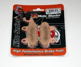 Gorilla Quad Parts