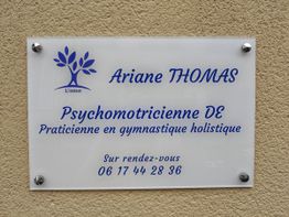 Thomas Ariane