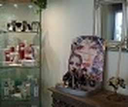 Schoonheidssalon Jolanda de Jong