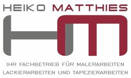 Malermeister Heiko Matthies