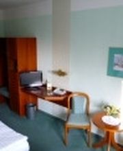 Hotel Brandenburg Bild 8