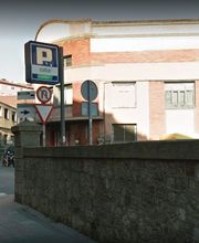 Parking Saba Estación Tren Bilbao imagen 3