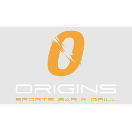 Origins Sports Bar & Grill