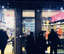 Le Comptoir De The image 4