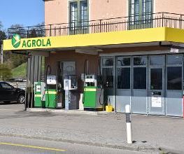 AGROLA Bild 2