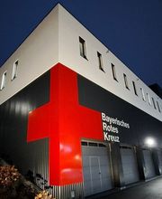Bayerisches Rotes Kreuz Bild 1