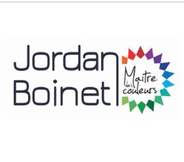 Jordan Boinet Maître des couleurs