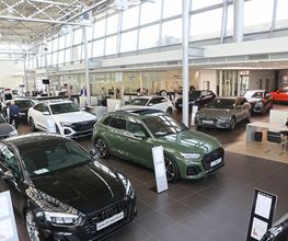 Autohaus Borgmann Bild 3