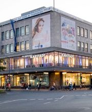 GALERIA Berlin Hermannplatz Bild 1