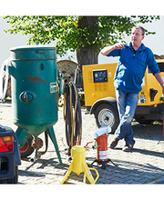 Hantsche Druckluft Dresden AG Bild 2