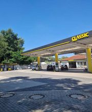 CLASSIC Tankstelle Staßfurt