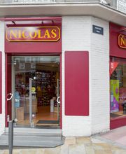 Nicolas Dinard image 1