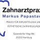 Zahnarztpraxis Markus Papastawru