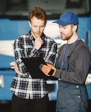 TALLERES ALGITRUCKS,S.L. imagen 5