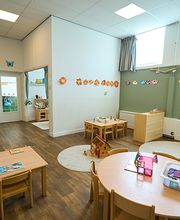 Humankind - Kinderdagverblijf Bumme afbeelding 7