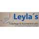 Leyla's Fusspflege & Kosmetik