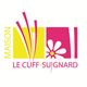 Amour De Fleurs Le Cuff Suignard
