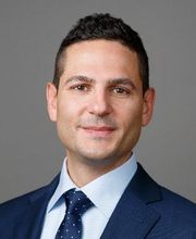 Eytan M. Debbi, MD, PhD image 1
