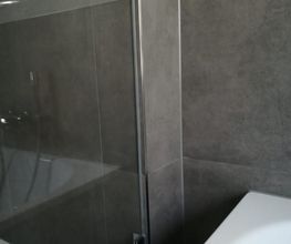 MEINE GLAS DUSCHE - Rahmenlose Duschwände, Duschkabinen, Duschabtrennungen aus Glas im Raum München, Augsburg, Ingolstadt, Landshut, Rosenheim, Allgäu, Oberbayern, Schwaben, Niederbayern.