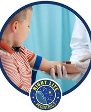 PM Pediatric Urgent Care (Formerly Night Lite Pediatrics) image 9