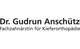 Anschütz Gudrun Dr.med.dent.